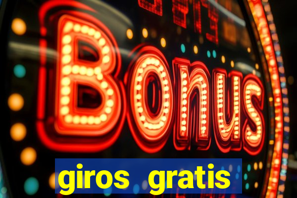 giros gratis estrela bet